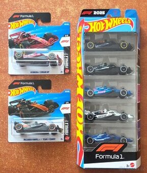 Hot wheels Ford Capri Transport