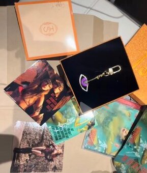 Taylor Swift - Cd The Life Of Showing Girl Deluxe edition