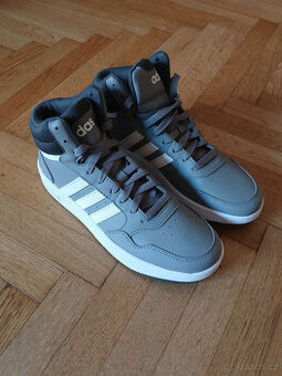 Adidas Hoops MID 3.0 K