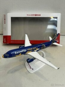 Eurowings Airbus A320-200 1:200