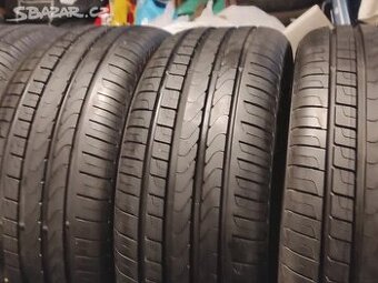 Letní pneu Pirelli 235/50/19