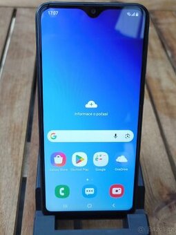 Samsung Galaxy A20e 3GB/32GB – plně funkční, levně