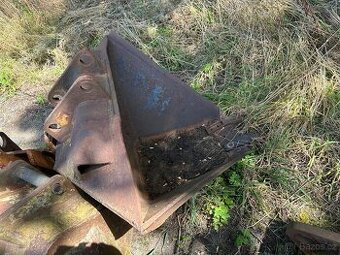 Příslušenství k nakladači HON UN 053