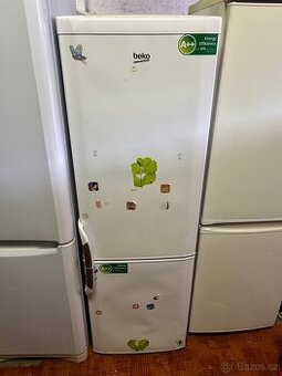 Lednice Beko s dovozem