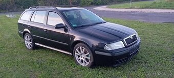 Škoda octavia 1 RS 1.8t 132kw