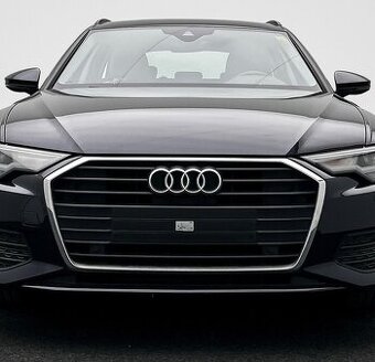 Audi a6 .2.0 TDi dsg 2020 r 109878 km