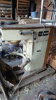 Kuchyňský robot ALBA Hořovice