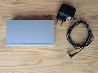 Switch ZyXEL ES-108A