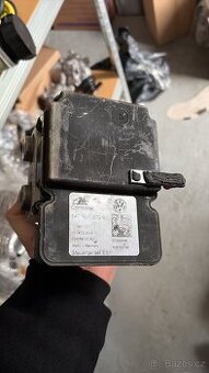 1K0907379AD ABS jednotka VW Škoda