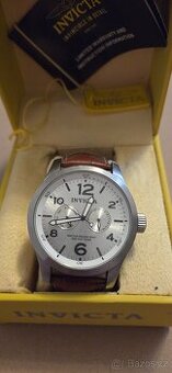 INVICTA pánské hodinky