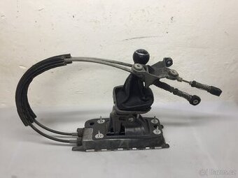 VW GOLF 5 1.4 16V 55KW 03-08 - KULISA ŘAZENÍ 5Q