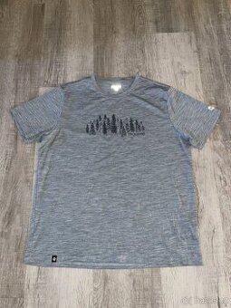 Merino triko Progress Monster