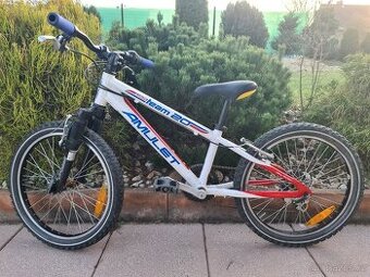 Horské kolo Amulet dětské 20"