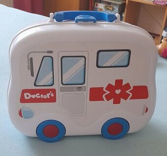 Lékařský kufřík