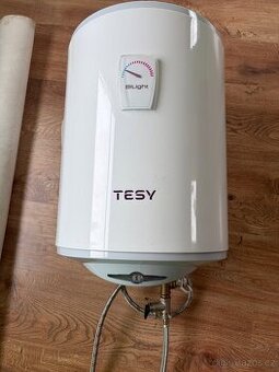 Elektrický ohřívač vody Tesy