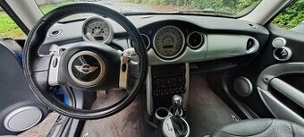 Mini cooper 1.6 r 31 Automat