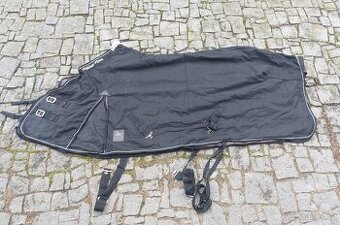 Stájová deka Harry's Horse fleece