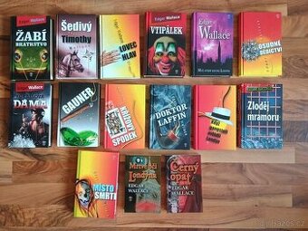 Detektívky-Zecharia Sitchin--Fantasy