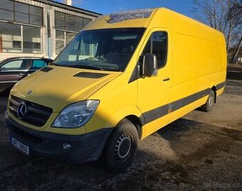Mercedes-Benz Sprinter 316 CDI