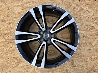 5x108 r19 elektrony kola disky volvo xc40 xc60 v90 alu 19 XC