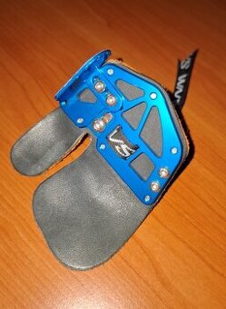 chránič prstů WNS