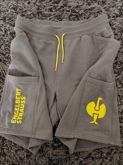 Engelbert Strauss kraťasy