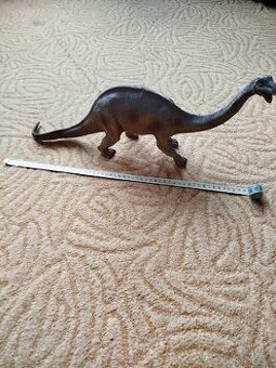 dinosaurus velikost 155cm