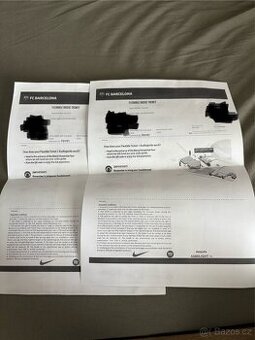 Flexibilní vstupenky do muzea FC Barcelona