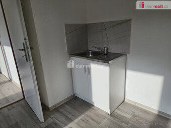 Pronájem, provozovna, sídlo firmy, Na Zlaté stoce, České Bud