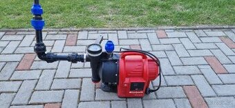 Zahradní čerpadlo