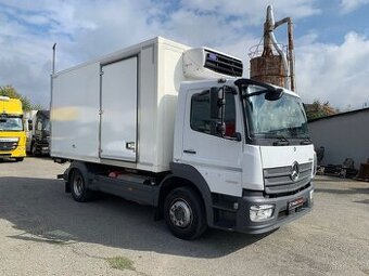 Mercedes-Benz Atego, 1223 IZOTHERM Čelo Klima