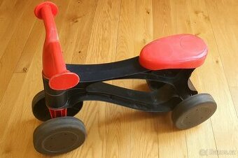 dětské odrážedlo značky Lena -My First Scooter