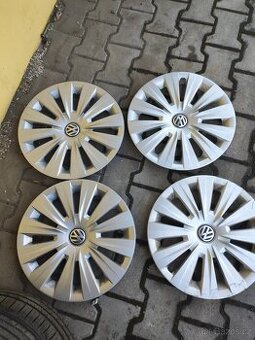 Kryty kol Volkswagen "15"