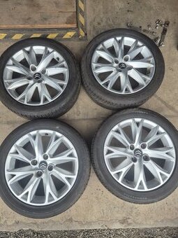 Orig.alu Citroen Berlingo 4x108R17"Et-26
