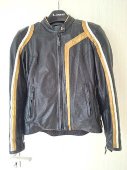 Motorkářská bunda-Dámská