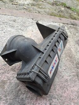 Filtrbox Escort mk4 1.6 Rs turbo