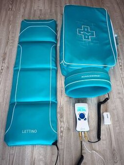 Magnetoterapie Renaissance Viva