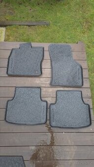 Škoda octavia 3 origo koberečky