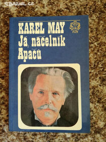 K. MAY - Já, náčelník Apačů 1992