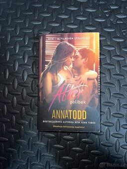 After Polibek - Anna Todd