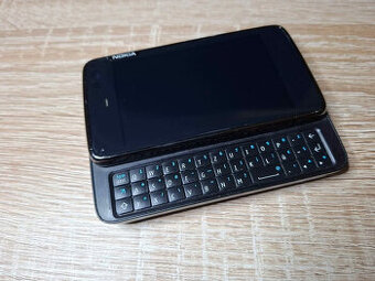Nokia N900