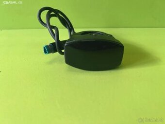 Bluetooth displej VD03 středový pohon, CAN-Bafang