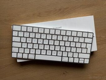 Apple Magic keyboard MLA22CZ/A