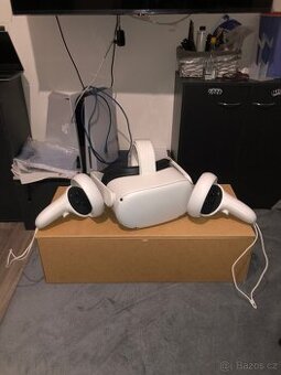 Oculus meta quest 2