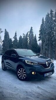 Renault Kadjar 1.5 dCi 81 kW | 2016 | diesel