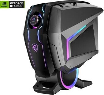MSI MEG Aegis Ti5 13NUF-255EU