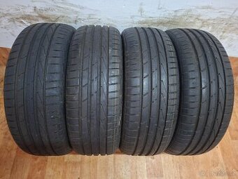 Letní pneu 205/55/17 Hankook