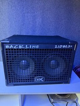 Gallien-Krueger 210BLX-II.