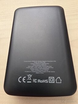 Powerbanka Mobile Origin 10.000 mah