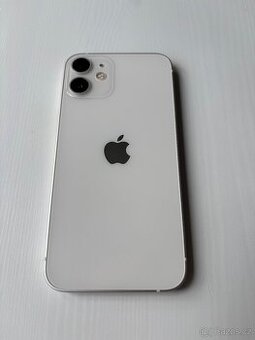 TOP iPhone 12 mini 128GB